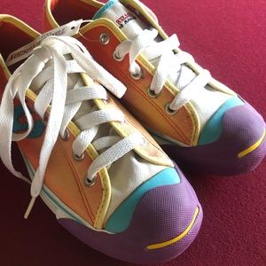Women's True Religion sneaker Multi Color